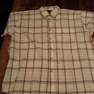 Casual Country flannel